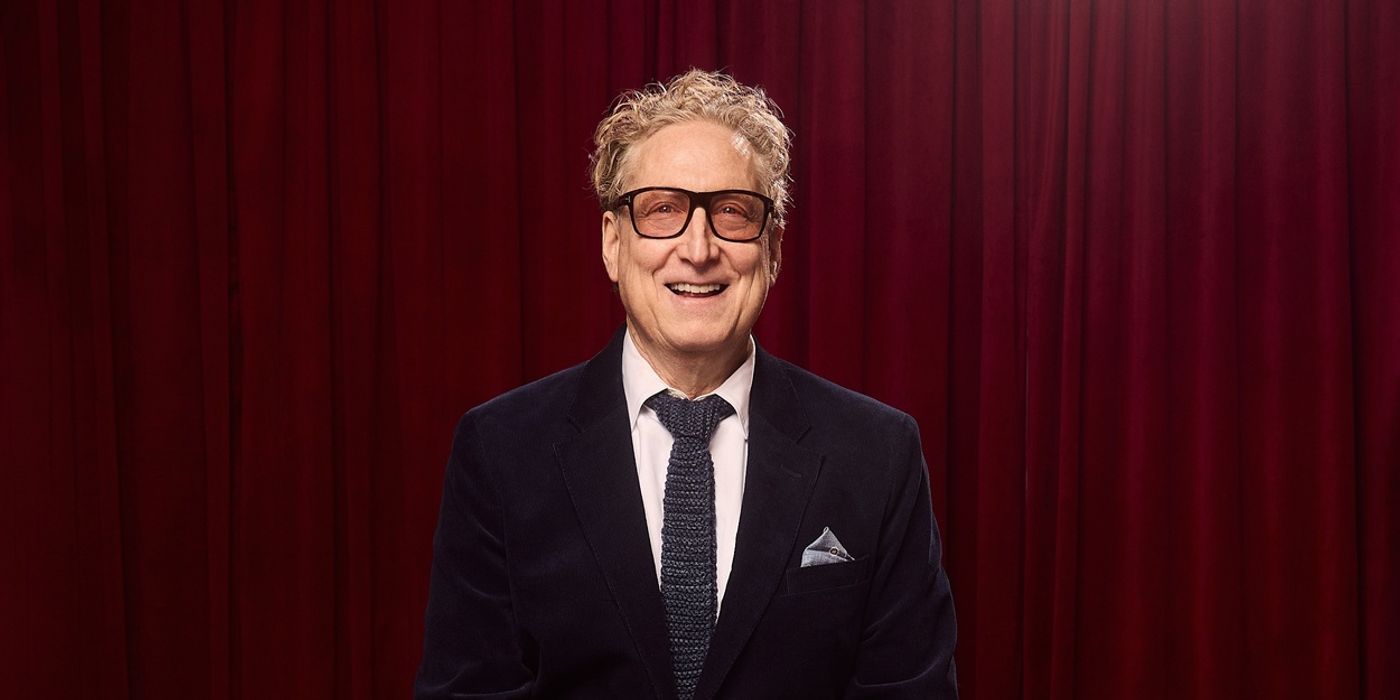 Wake Up With BroadwayWorld January 8, 2026- Reimagined THE FANTASTICKS Eyes Broadway and More  Image