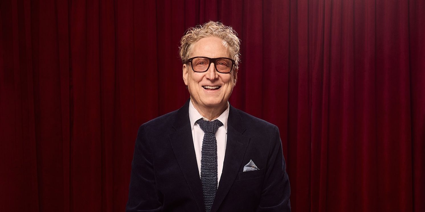 Exclusive: For Bernard Telsey, Casting the WICKED Movie Was an Art of Collaboration  Image