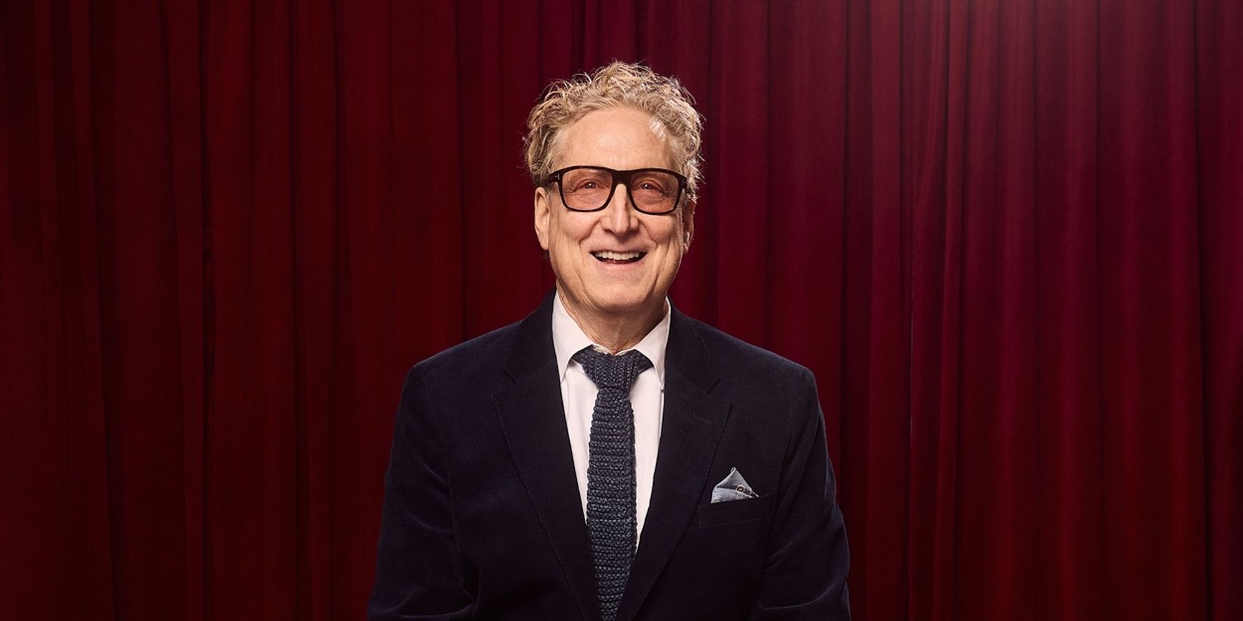 Exclusive: For Bernard Telsey, Casting the WICKED Movie Was an Art of Collaboration