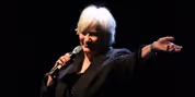 Exclusive: Watch Betty Buckley Perform 'On the 4th of July' From Upcoming Live Album ENOUG Video