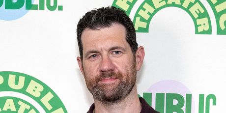 Exclusive: Billy Eichner Is Ready to Return to His Theater Roots Photo