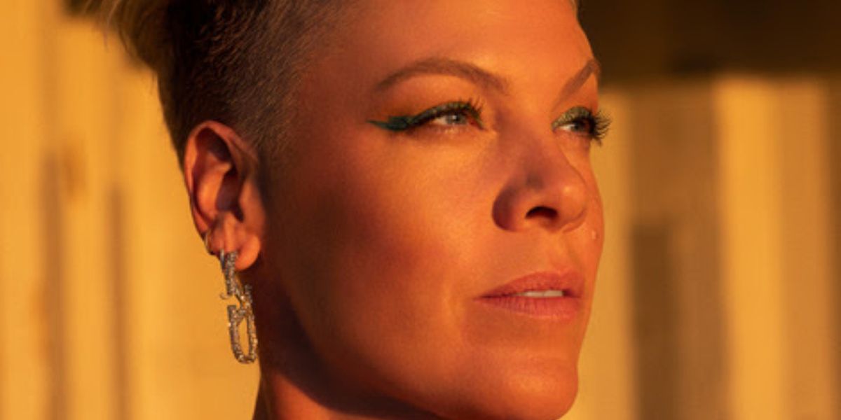 P!NK Joins Dr. Shefali for Exclusive Conversation at BergenPAC