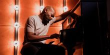 Exclusive: Brandon Victor Dixon Is In His Songwriting Era