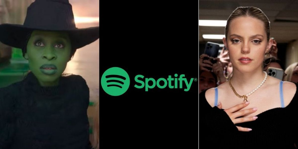 Exclusive: Broadway Music Gets Major Increase in Spotify Streams Through Gen-Z Discoveries