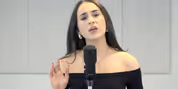 Exclusive: Carolina Rial Sings 'I Want to Break Free' from BROADWAY SINGS QUEEN Video