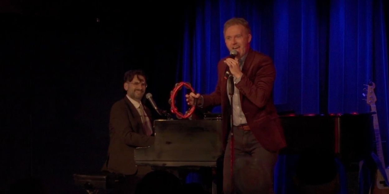 Exclusive: Broadway Unites to Save the West Bank Cafe and Laurie Beechman Theatre Video