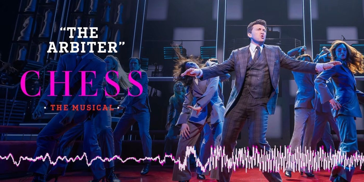 Wake Up With BroadwayWorld April 10, 2026- Pop Superstar Pink To Host the 2026 Tony Awards and More Wake Up With BroadwayWorld April 10, 2026- Pop Superstar Pink To Host the 2026 Tony Awards and More Image