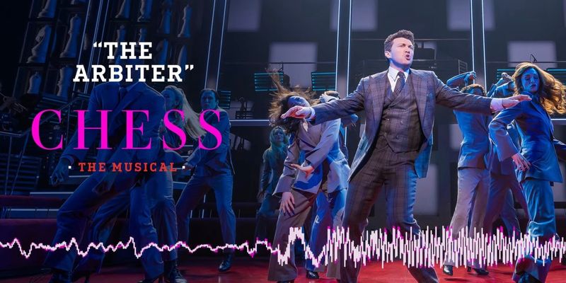 Wake Up With BroadwayWorld April 10, 2026- Pop Superstar Pink To Host the 2026 Tony Awards and More Image