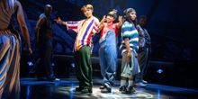 Exclusive: CRAZYSEXYCOOL Creator Says Musical’s ‘Next Step Will Happen,’ Detail