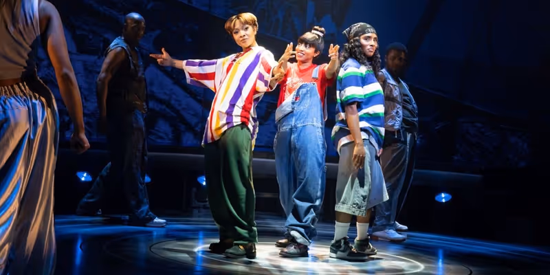 Wake Up With BroadwayWorld July 27, 2026- LES MISERABLES: THE ARENA CONCERT SPECTACULAR at Radio City and More Image