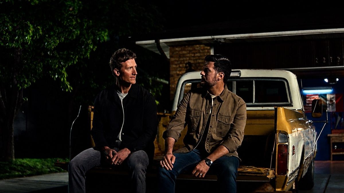 Exclusive: Cast and Creatives on Must-See New Musical Film BROTHERHOOD