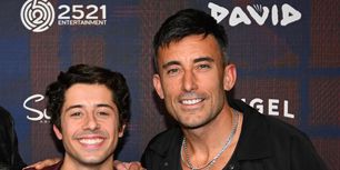 Exclusive: Cast and Creators of DAVID on Why It’s a Musical