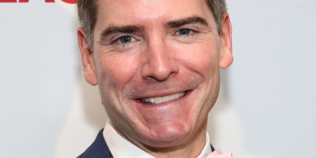 Exclusive: Chad Beguelin on His Queer, Musical Theatre Rom-Com Novel SHOWMANCE