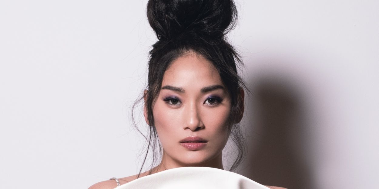 Exclusive: Chloe Flower Continues to Innovate on Album Featuring Broadway Icons Video