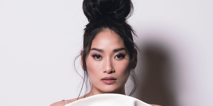 Exclusive: Chloe Flower Continues to Innovate on Album Featuring Broadway Icons