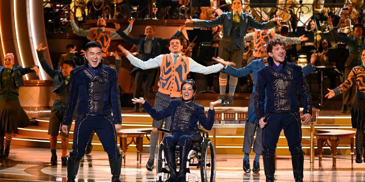 Interview: Chelsie Hill on Disability Representation and Choreography in WICKED: ONE WONDERFUL NIGHT