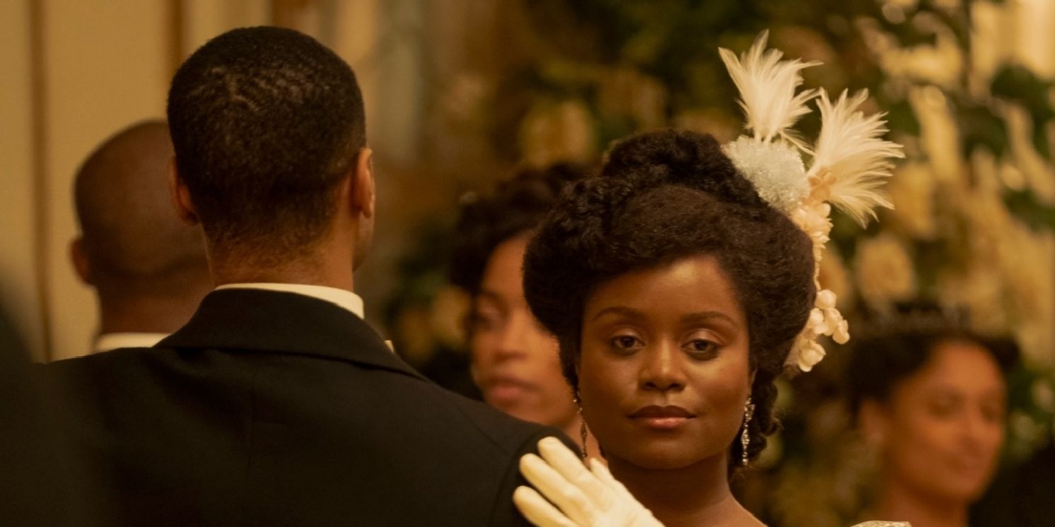 Exclusive: Choreographer John Carrafa on Crafting Authentic Movement in THE GILDED AGE  Image