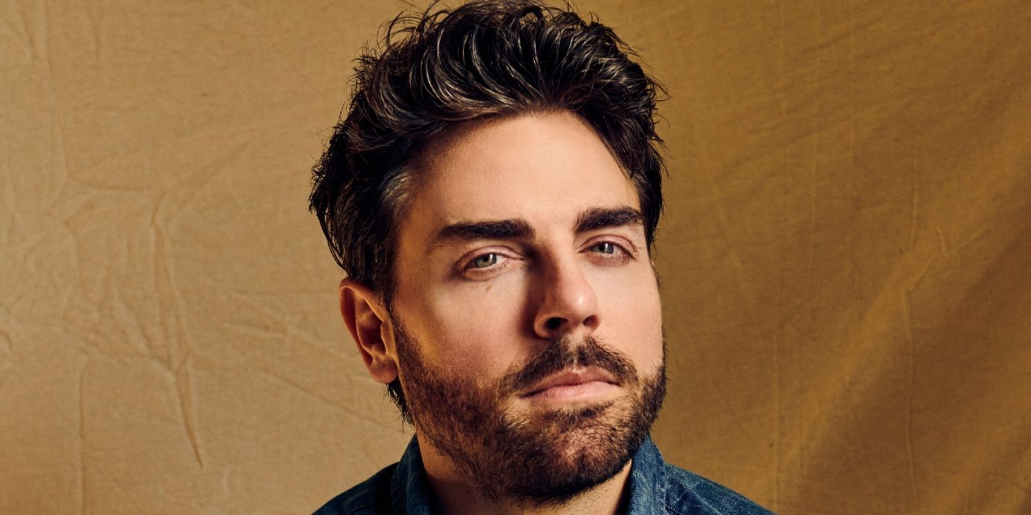 Exclusive: Dancer Colt Prattes on Bringing Broadway Magic to THE MERRY GENTLEMEN  Image