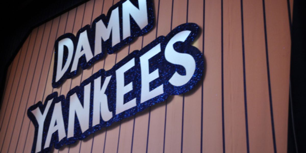 Exclusive: DON’T SAY GOOD LUCK Creators Say Project Involving DAMN YANKEES Could Be Next