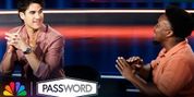 Exclusive: Darren Criss Shoots the Moon in First Look at NBC's PASSWORD Photo