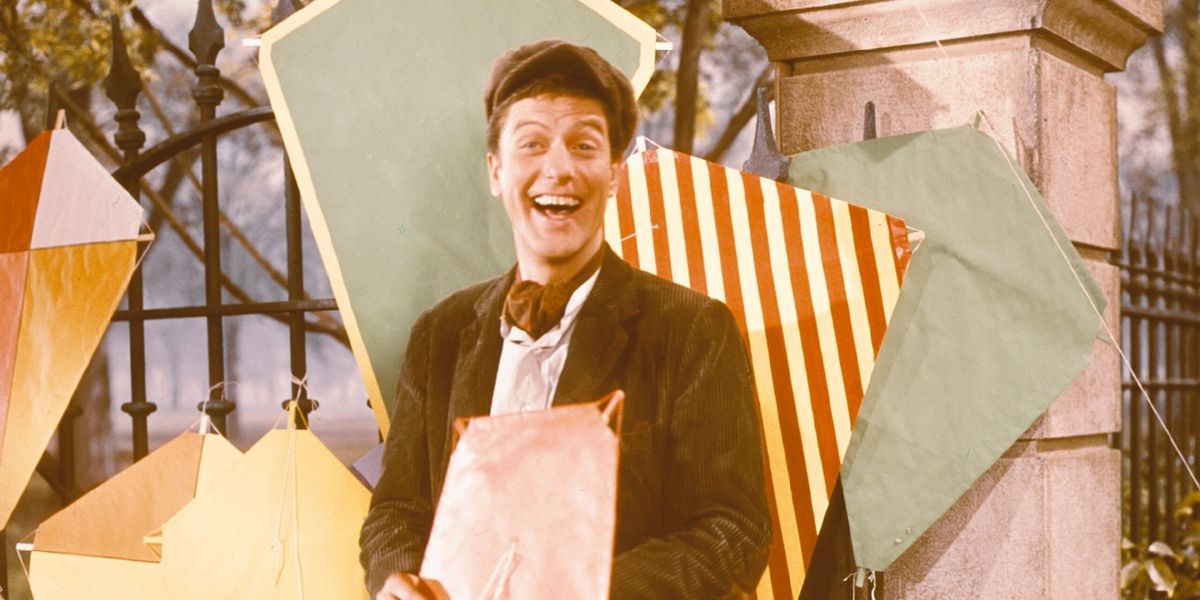 Exclusive: MARY POPPINS Star Karen Dotrice and Director John Scheinfeld Honor Dick Van Dyke in New PBS Documentary