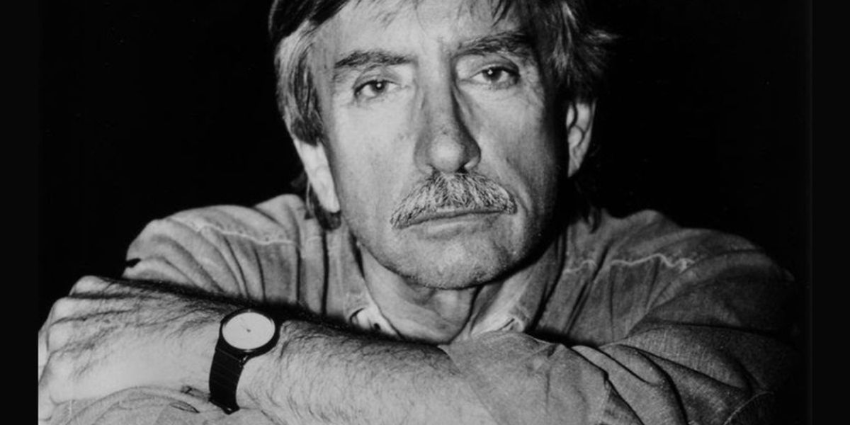 Exclusive Edward Albee Event Comes to Teaneck in December