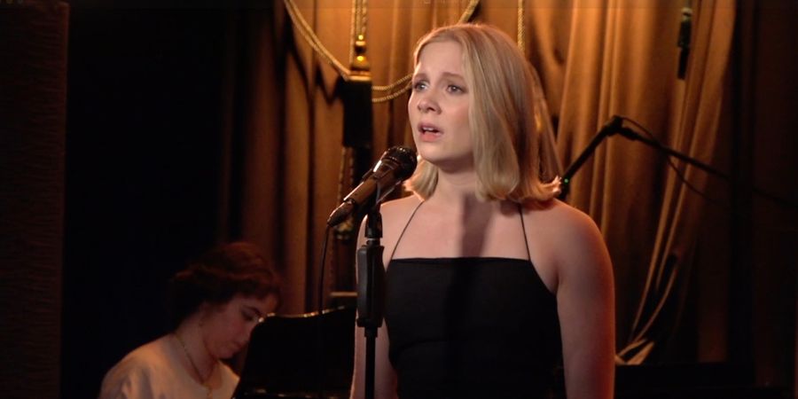Wake Up With BroadwayWorld August 6, 2025- OH, MARY! Welcomes Jinkx Monsoon and More Image