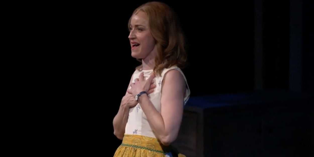 Exclusive: Erin Davie Sings 'To Build A Home' from Signature's THE BRIDGES OF… Video