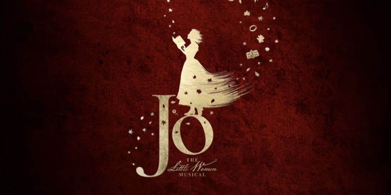 Exclusive: Christine Ebersole Sings 'An Ode to Aunt March’s Urn' From JO - THE LITTLE WOMEN MUSICAL  Image