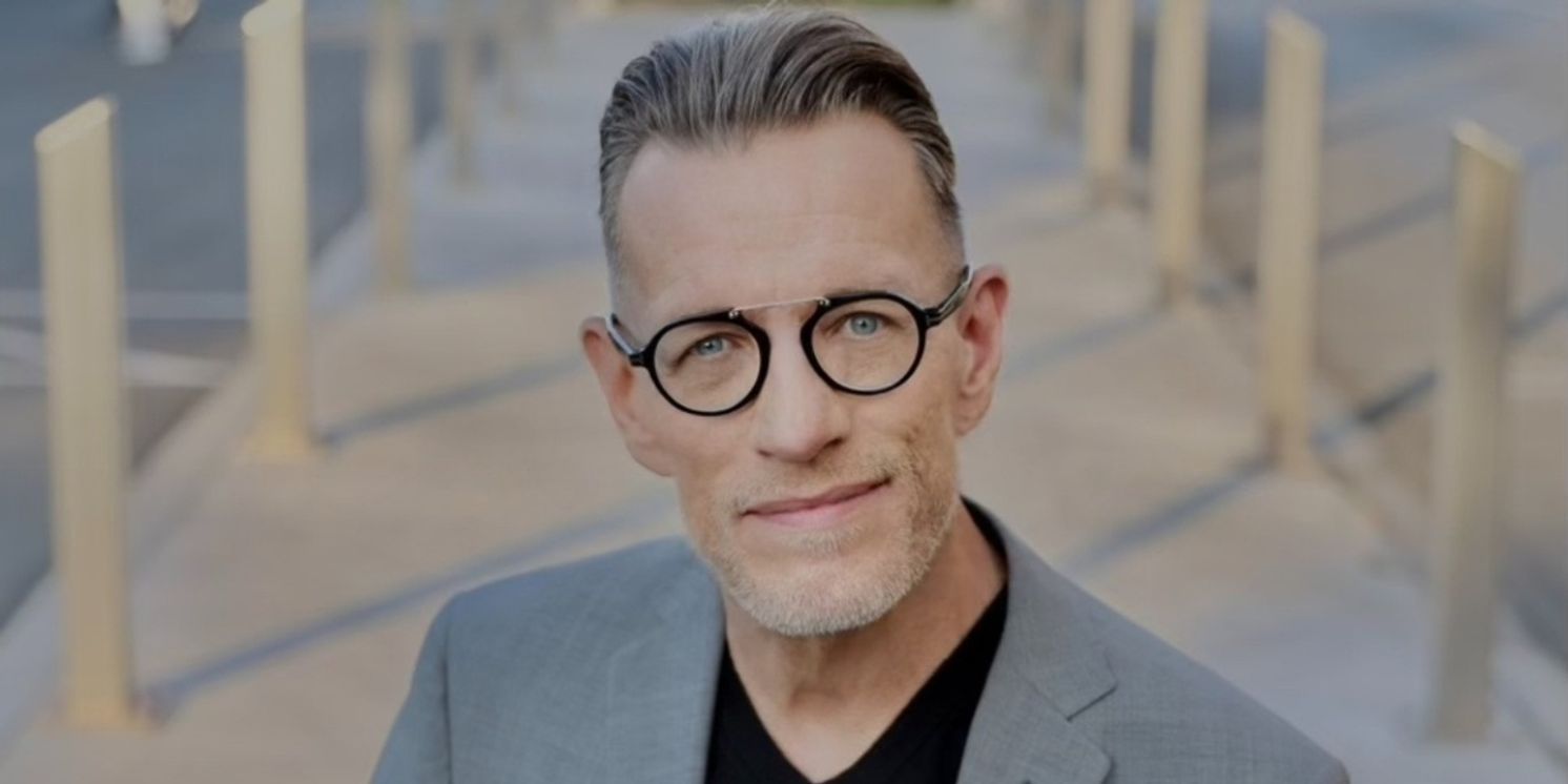 Exclusive: First Listen to Phillip Officer's Opening Medley From Upcoming Album  Image