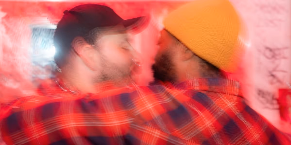 Exclusive: First Listen to Will Larche's 'Julian' (feat. Jared Reinfeldt)