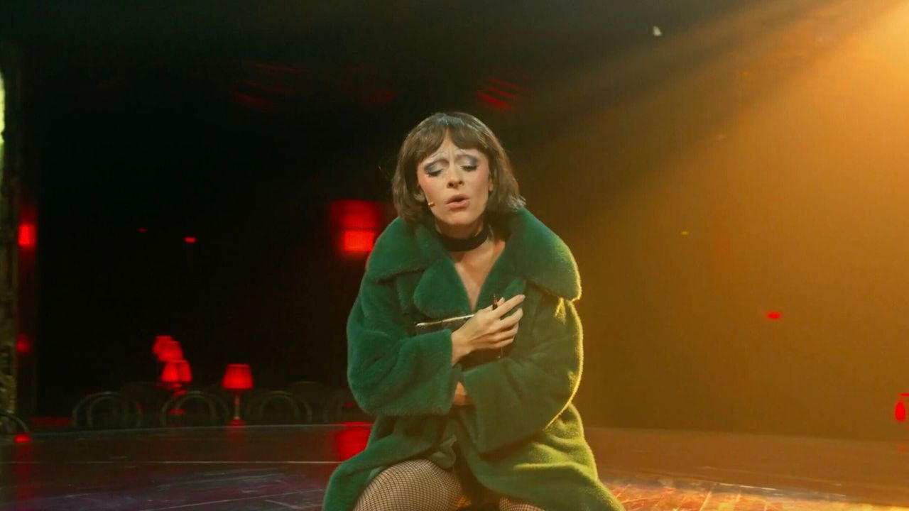 Exclusive: First Look at Duncan Sheik's MEMOIRS OF AMOROUS GENTLEMEN Video