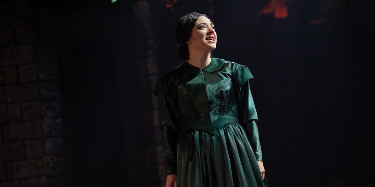 Julie Benko Led JANE EYRE from Theatre Raleigh Will Stream August 31st