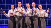 Exclusive: First Look at OPERATION MINCEMEAT North American Tour Photo