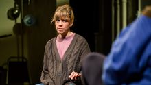 Exclusive: First Look at Susannah Flood in PRE-EXISTING CONDITION