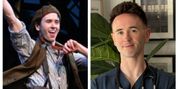 Exclusive: From NEWSIES to Nursing, Why Garett Hawe Left Broadway Behind for a New Career Photo
