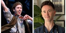 Exclusive: From NEWSIES to Nursing, Why Garett Hawe Left Broadway Behind for a New Ca