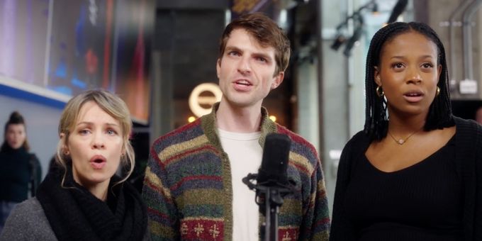 Exclusive: Get A First Listen to 'South Wales Borderers' from Signature Theatre's PRIVATE JONES