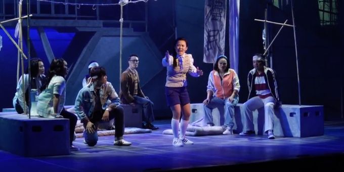 Exclusive Video: Get A First Look At TIANANMEN Musical in Phoenix