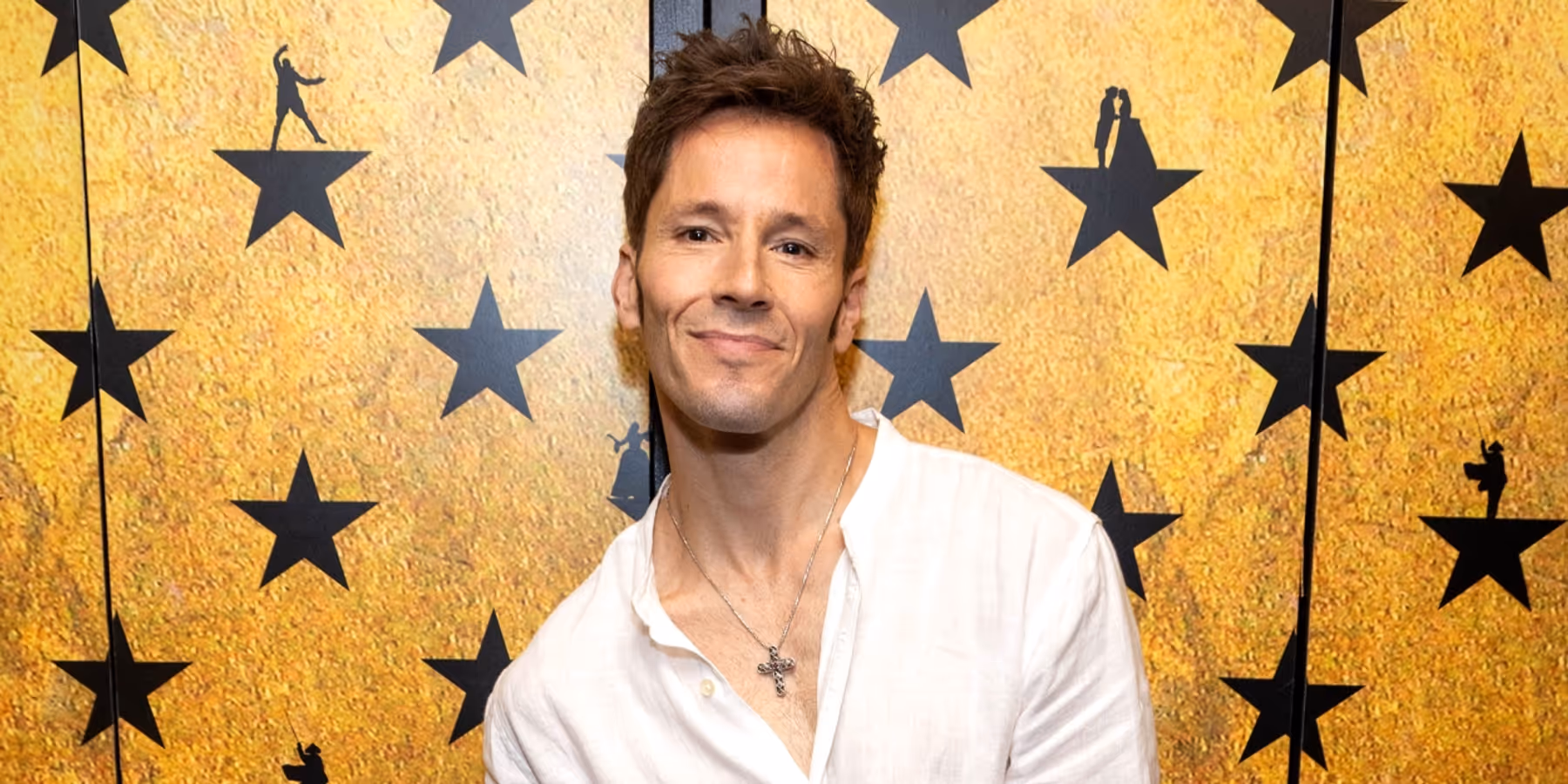 Exclusive: HAMILTON's Thayne Jasperson Reflects on 10 Years in the Room Where It Happens