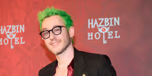 Exclusive: HAZBIN HOTEL's Sam Haft Is Fulfilling Theater Dreams with New Murder Myste