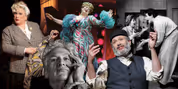 Exclusive: Harvey Fierstein Looks Back on His Life in the Theatre Video