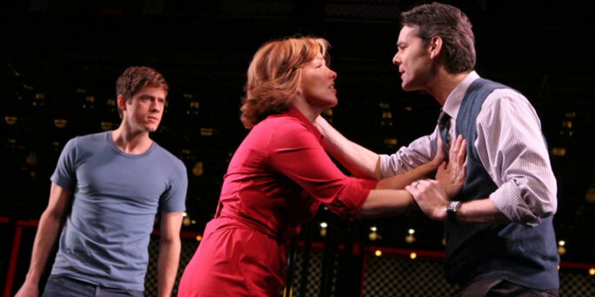 Exclusive: Hear A Reimagined 'You Don't Know' From NEXT TO NORMAL: 15th Anniversary