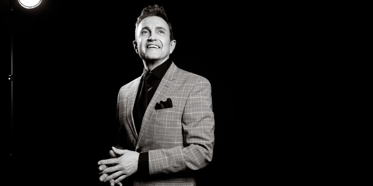 Exclusive: Hear 'Bei Mir Bist du Schön' From JEFF HARNAR SINGS SAMMY CAHN: THE SECOND TIME AROUND