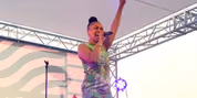 Exclusive: Watch Highlights from Jasmine Amy Rogers' Solo Concert Debut Video