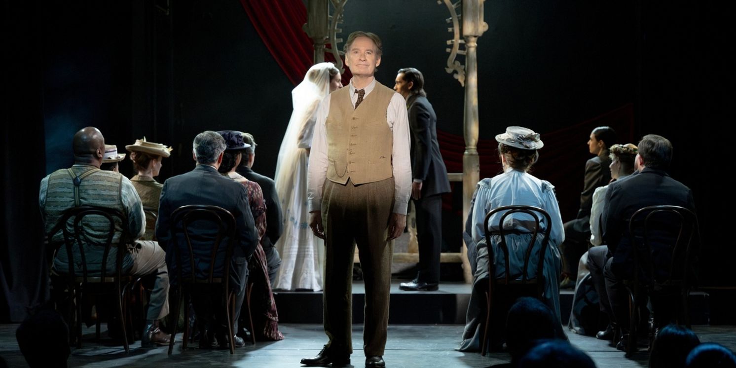 Exclusive: How AMERICAN CLASSIC Brought OUR TOWN to the Screen  Image