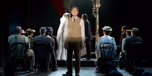 Exclusive: How AMERICAN CLASSIC Brought OUR TOWN to the Screen