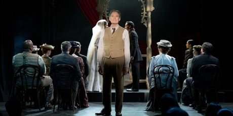 Exclusive: How AMERICAN CLASSIC Brought OUR TOWN to the Screen Photo