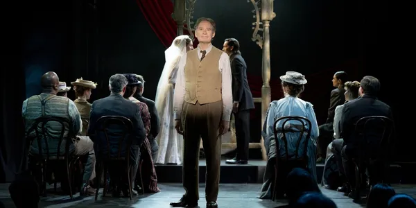 Exclusive: How AMERICAN CLASSIC Brought OUR TOWN to the Screen Photo