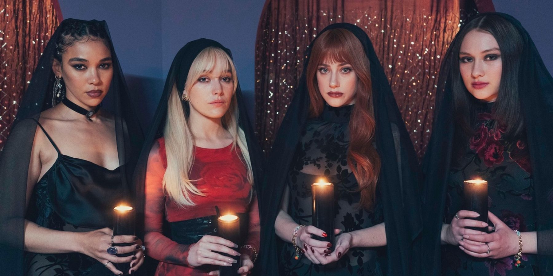 Exclusive: FORBIDDEN FRUITS Writer Lily Houghton Talks Grief and Girlhood